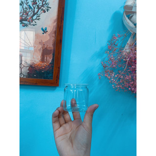 10 Hũ pet trong sua chua