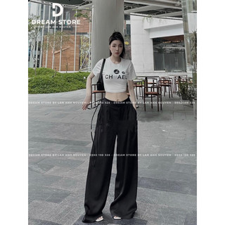 Áo croptop 939, chorm, X TTA876