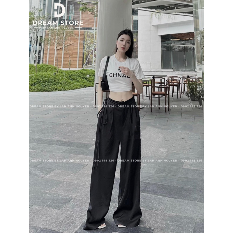 Áo croptop 939, chorm, X TTA876