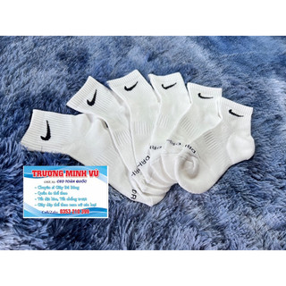 TẤT CỔ TRUNG - NIKE DRI FIT
