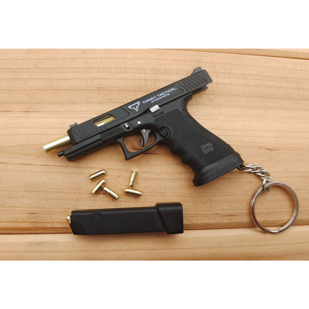 Móc khóa mô hình G34TTI