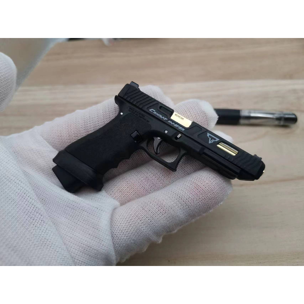 Móc khóa mô hình G34TTI