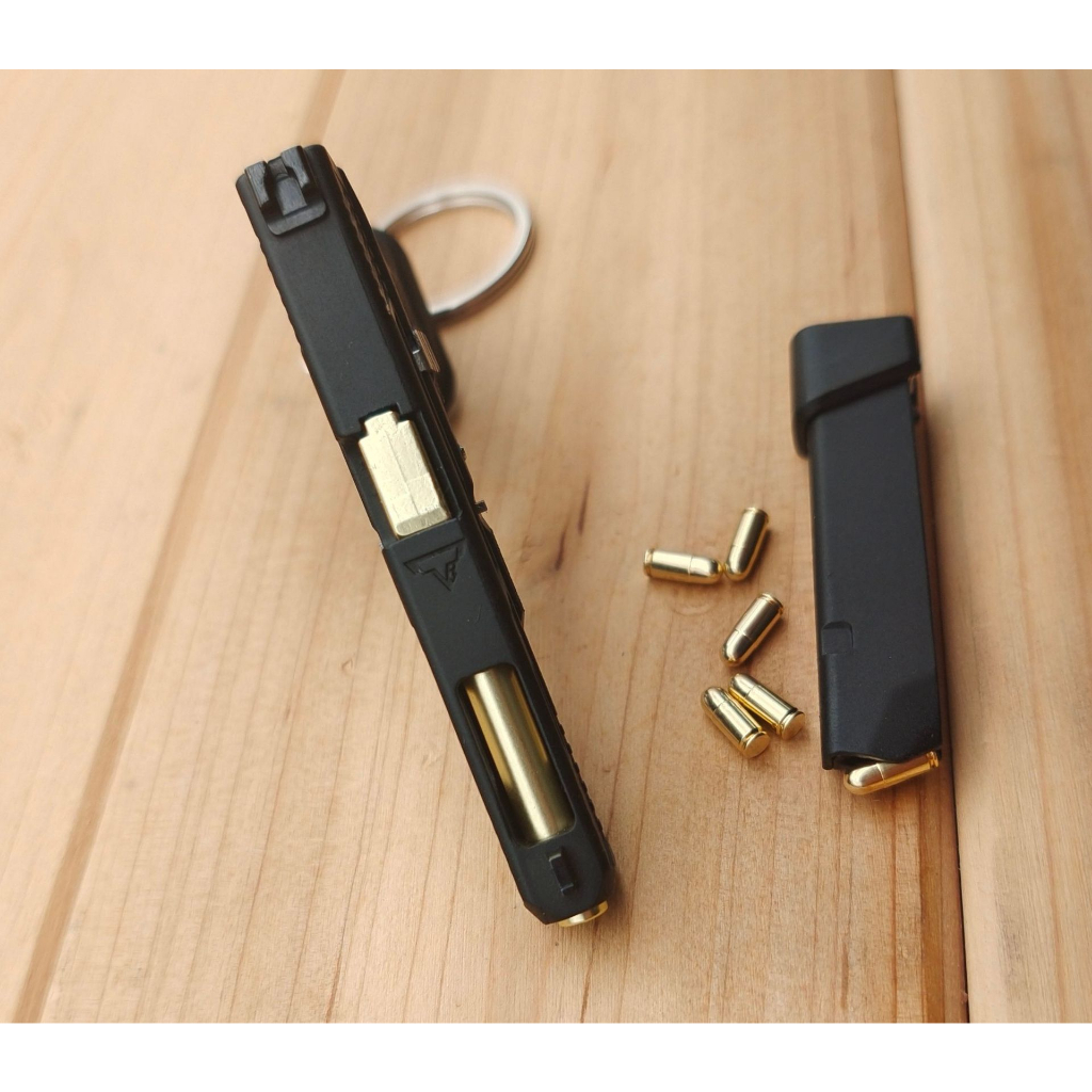 Móc khóa mô hình G34TTI