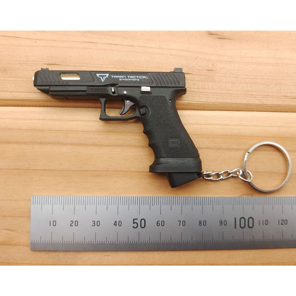 Móc khóa mô hình G34TTI