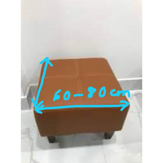 Vỏ bọc ghế đôn to từ 60-80cm