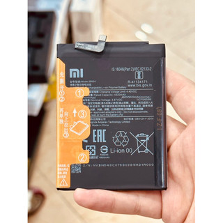 Pin xiaomi redmi 9 / redmi note 9
