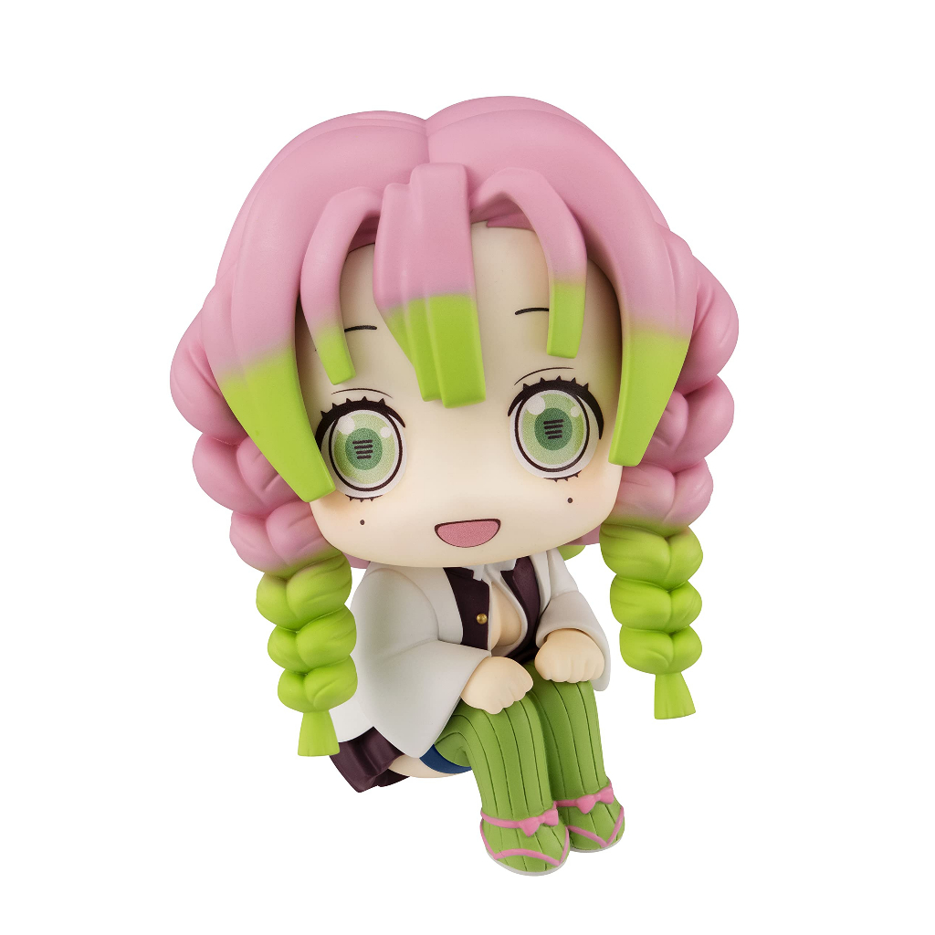 Mô Hình Kanroji Mitsuri - Lookup Kimetsu No Yaiba Figure