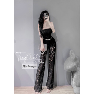 Jum ren cup ngực siêu hack dáng