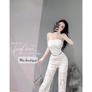 Jum ren cup ngực siêu hack dáng
