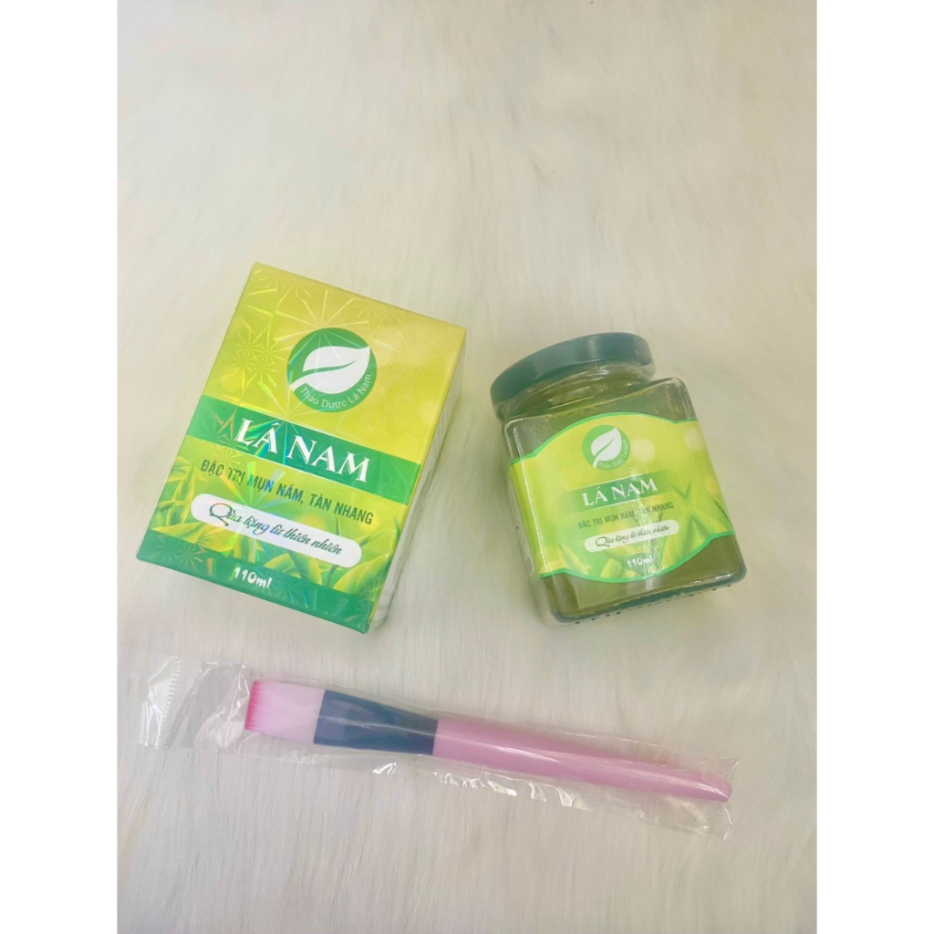 CAO LÁ NAM XOÁ NÁM, TÀN NHANG, THÂM MỤN tặng quà hấp dẫn