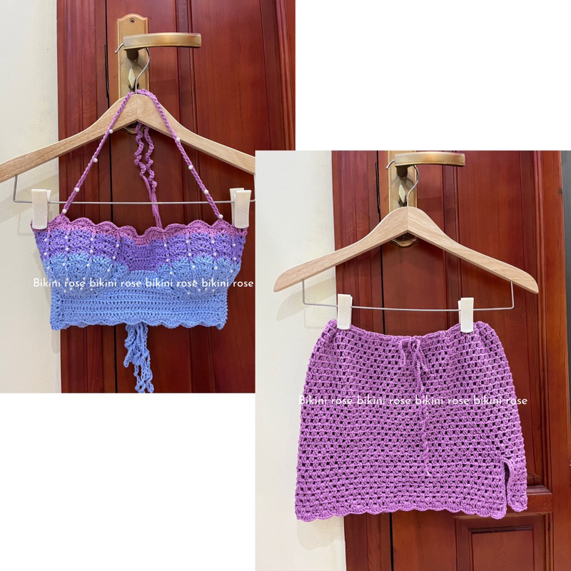 SÉT LEN MÓC VỎ SÒ SẴN