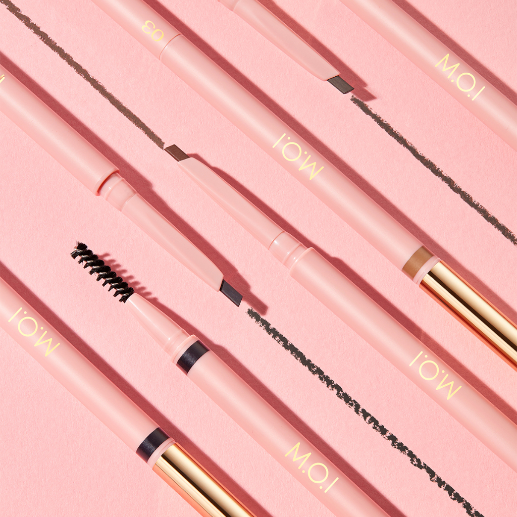 Chì kẻ mày PERFECT SHAPE EYEBROW M.O.I Cosmetics
