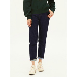 Quần Jeans Bò Nam Lưng Cao Ống Côn Denim TOPTEN Hàng Xuất Hàn Xịn Cao Cấp Mịn Đẹp Dày Nặng Tay 9 Tấc