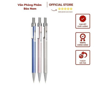 Bút chì kim deli 6492, 6490 ngòi 0.5mm