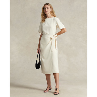 Đầm Lauren midi siêu xinh