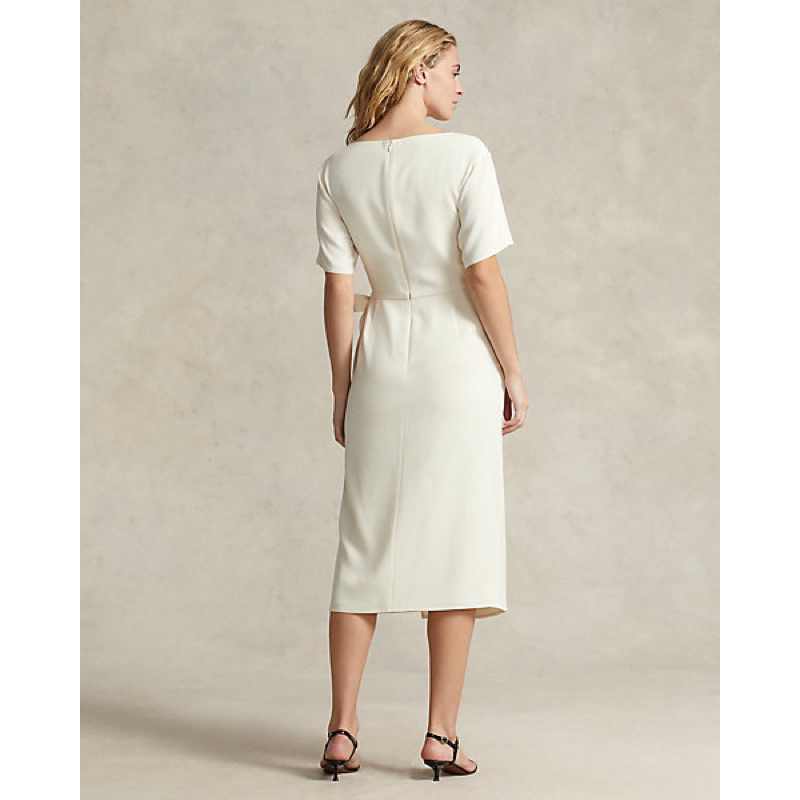 Đầm Lauren midi siêu xinh