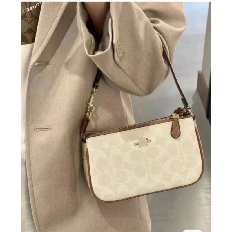 TÚI Coach Nolita 19