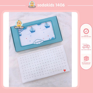 GỐI CAO SU NON CHỐNG NGẠT MAFABEBE