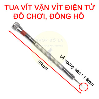 Trục vít vặn vít điện tử dài 9cm, chất lượng