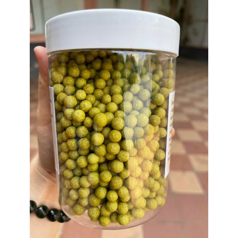 1kg = 2 hộp Viên cà gai leo mật nhân cực tốt cho gan,hạ men gan