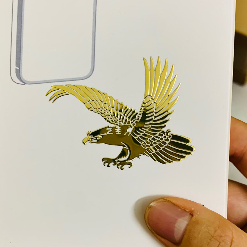 Hình dán tài lộc