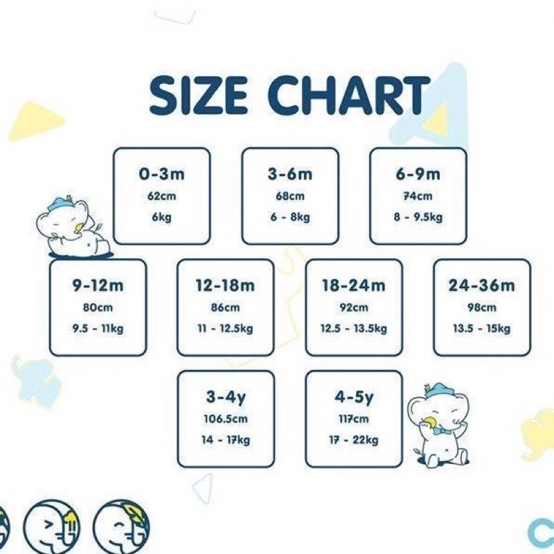 Hàng chính hãng Áo phông màu cam Chaang/ size 6-36m