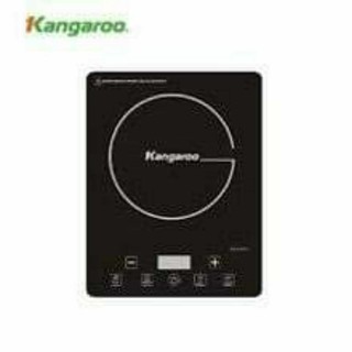 Bếp điện từ đơn kg20ih10 tặng kèm nồi lẩu bảo hành 12 tháng