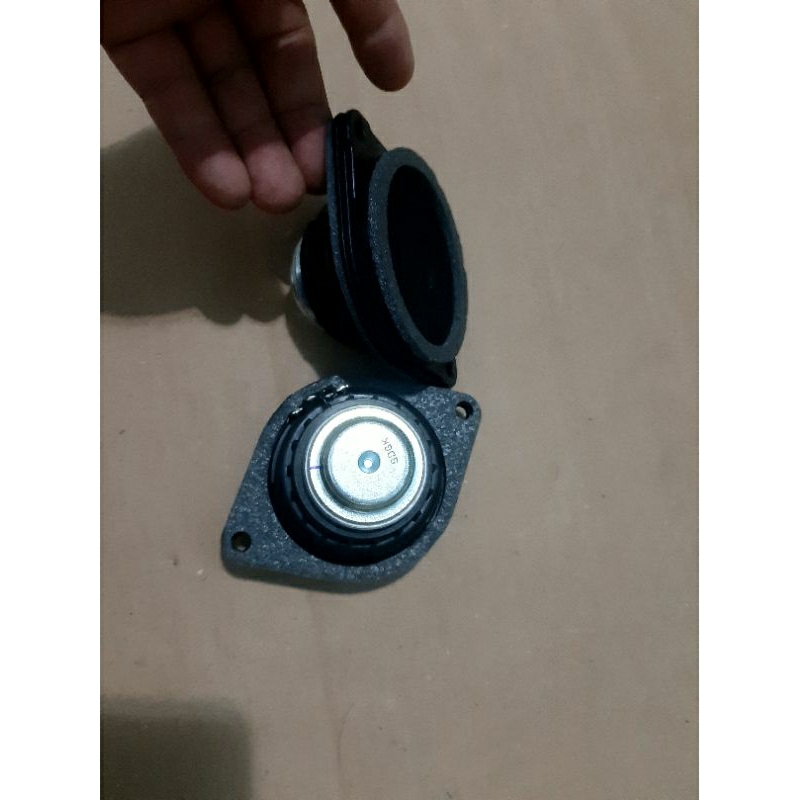 Loa toàn dải 7.5cm