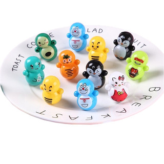 Lật đật mini, đồ chơi Lật đật mini dễ thương cho bé