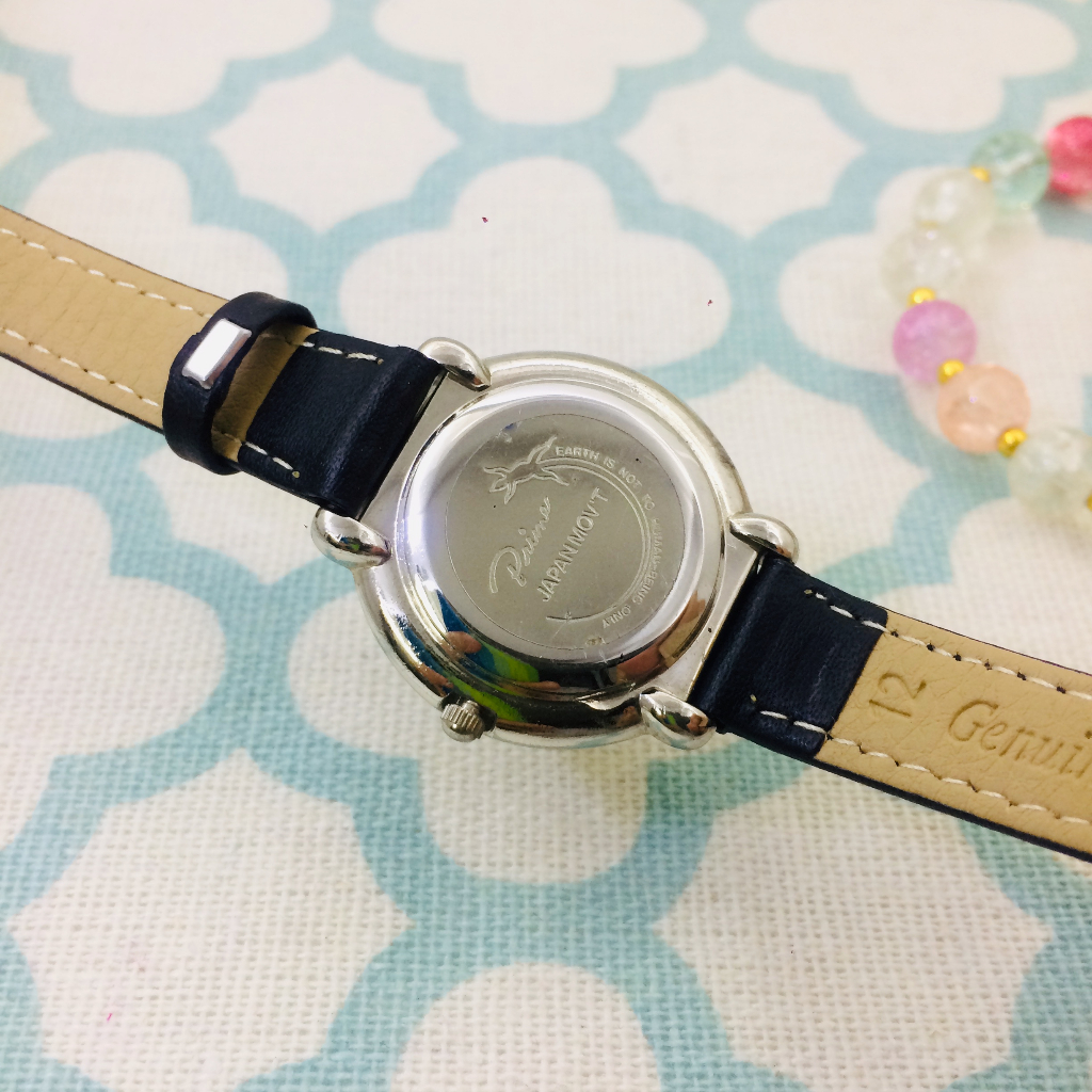 Đồng hồ nữ Prime Nhật