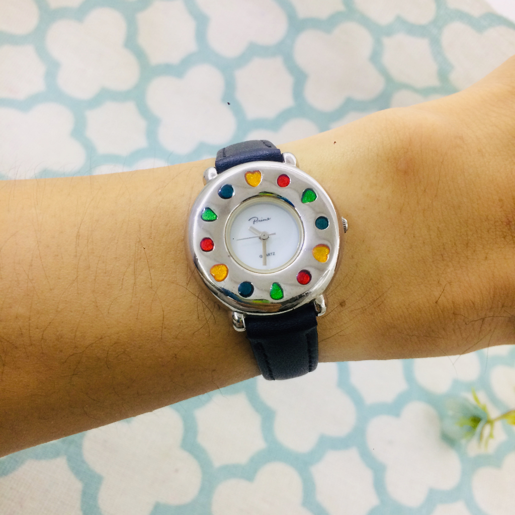 Đồng hồ nữ Prime Nhật