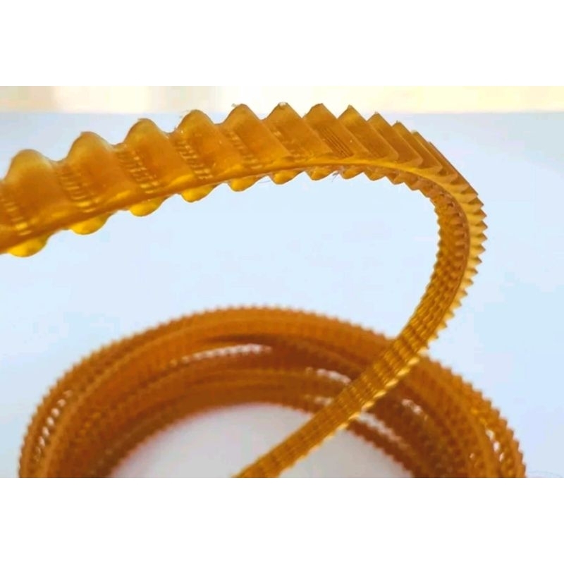 Dây curoa 111 115 120 131  máy may mini  gia đình, máy vắt sổ có môtơ