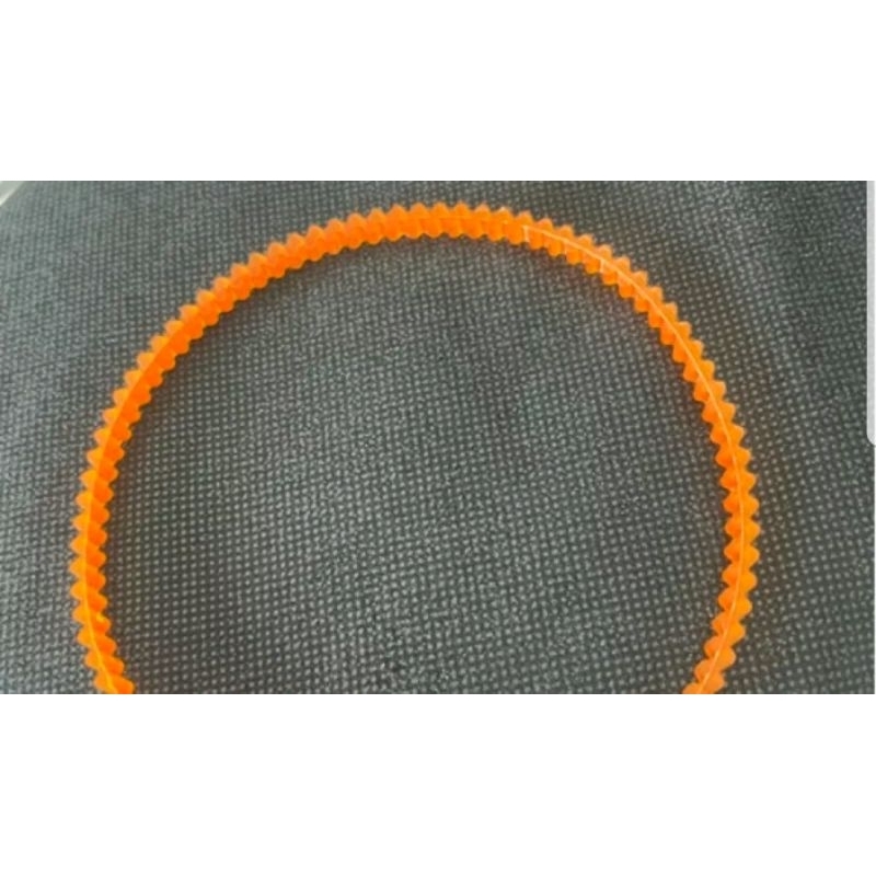 Dây curoa 111 115 120 131  máy may mini  gia đình, máy vắt sổ có môtơ