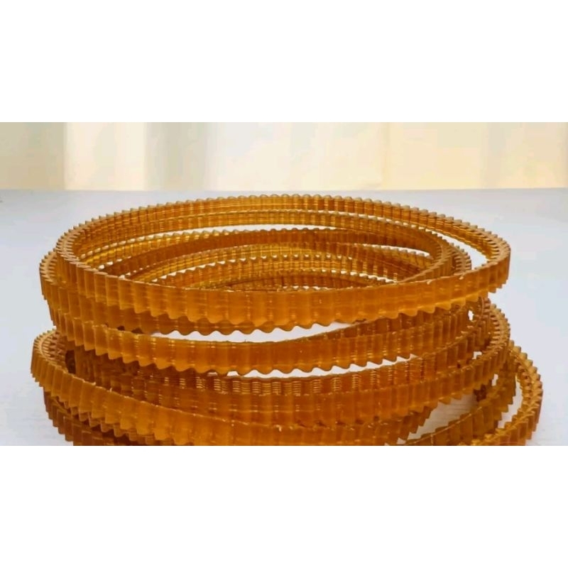 Dây curoa 111 115 120 131  máy may mini  gia đình, máy vắt sổ có môtơ