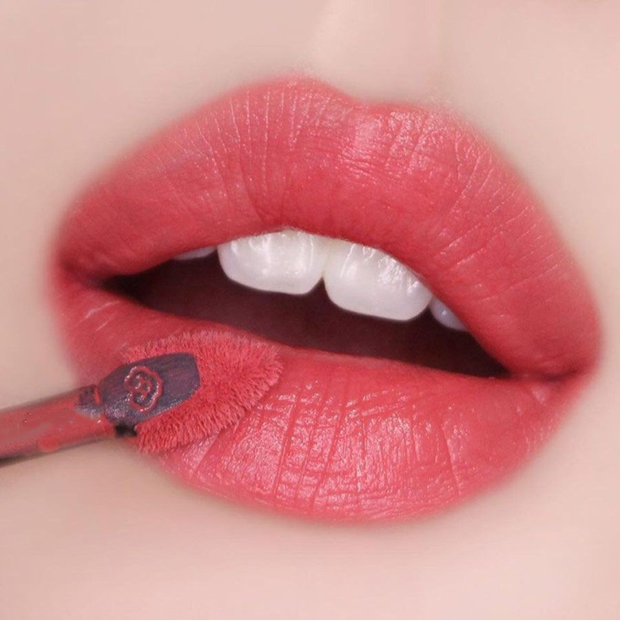 Son kem lỳ Đông y The History of Whoo Gongjinhyang Mi Velvet Lip Liquid g