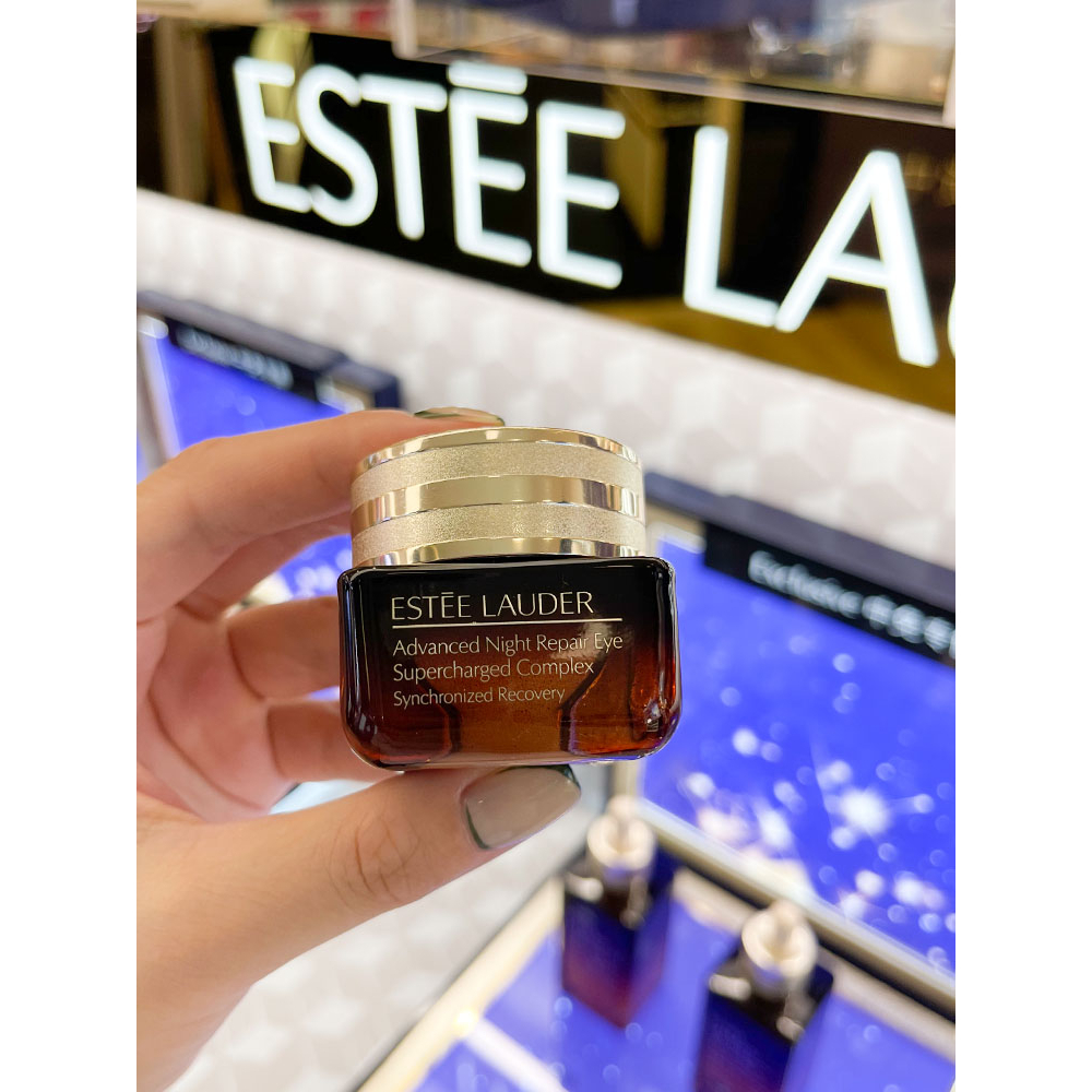 Kem mắt Estee Lauder Advanced Night Repair Eye Supercharged Complex 5ml / 15ml