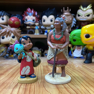 Mô hình Funko Disney - Mystery Minis Lilo / Tala