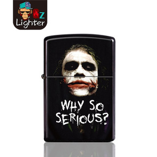 Bộ phụ kiện Zipo nhân vật Joker,Cầu thủ bóng đá cực chất