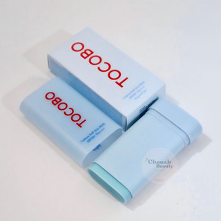 Thanh lăn chống nắng tocobo cotton soft sun stick spf50+ pa++++