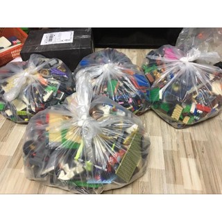 combo 3kg L.e.g.o non CŨ vệ sinh sơ