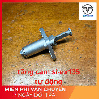 Tăng cam xe sirius , jupiter , nouvo i ii iii, exciter 135, mio hàng cao cấp loại 1