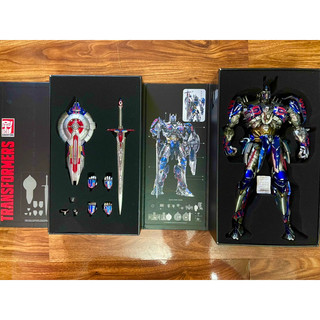Mô Hình Optimus Prime ( comicave )