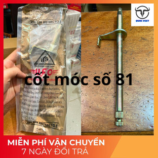 Cốt số xe máy | cốt cần số dream wave 67 win