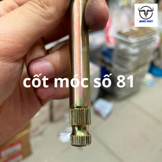Cốt số xe máy | cốt cần số dream wave 67 win