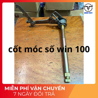 cốt cần số win 100 / 67
