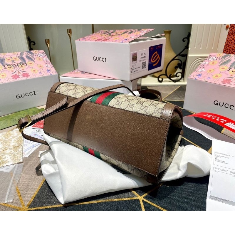 Túi xách nữ G.C Tote hàng super sz32x26cm da mềm chuẩn đẹp(ko box)