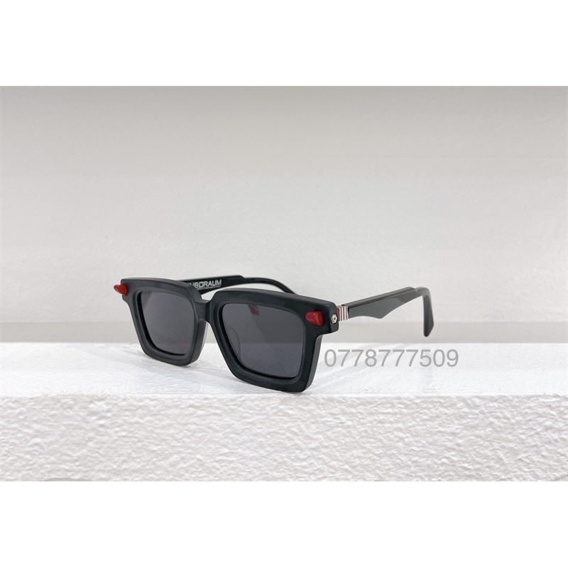 Kính Hiệu Hot KUBO KuBoRaUm Maske Q2 Vuông Cá Tính