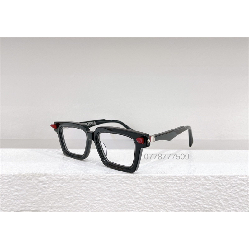 Kính Hiệu Hot KUBO KuBoRaUm Maske Q2 Vuông Cá Tính