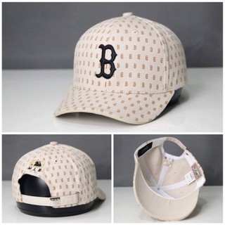 Nón kết, bucket NY MLB • Chất liệu cotton logo thêu nổi, monogram xung quanh chuẩn hàng cty 100% • Hàng chuẩn xuất xịn