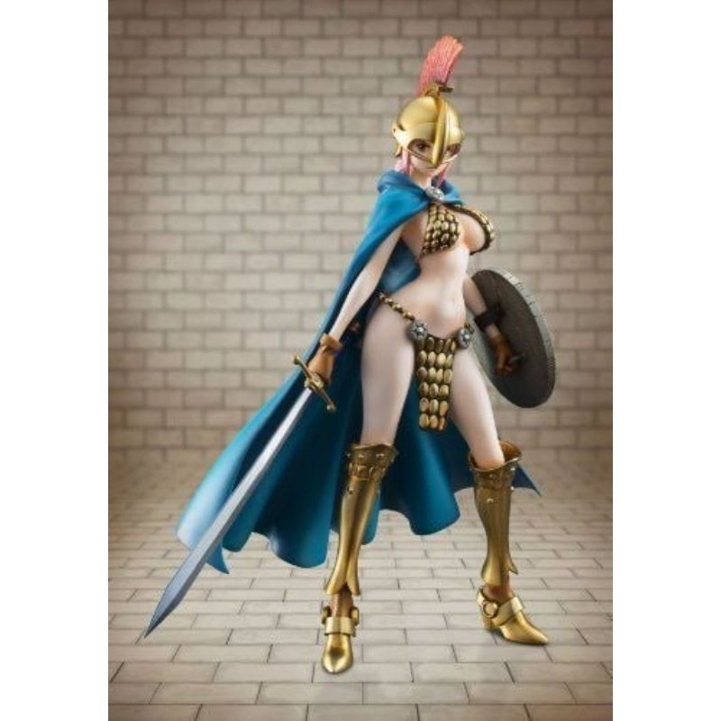 Mô hình One Piece - Rebecca